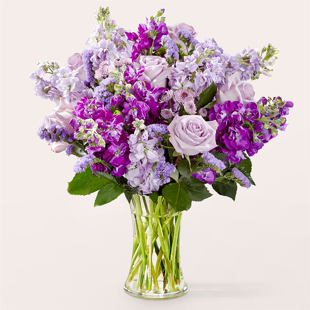 Give a Twirl Bouquet – Park Lake Flowers, Mc Gregor TX