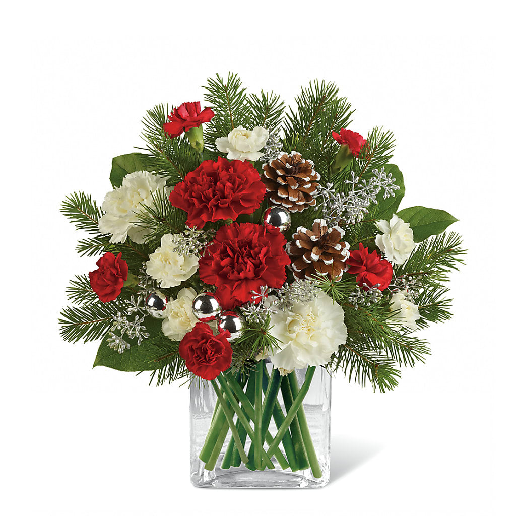 Woodland Wonder Bouquet – Park Lake Flowers, Mc Gregor TX