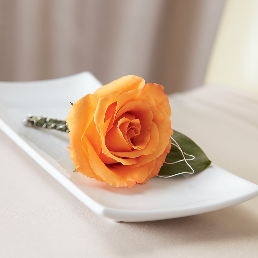 Lifetime of Love Boutonniere – Park Lake Flowers, Mc Gregor TX