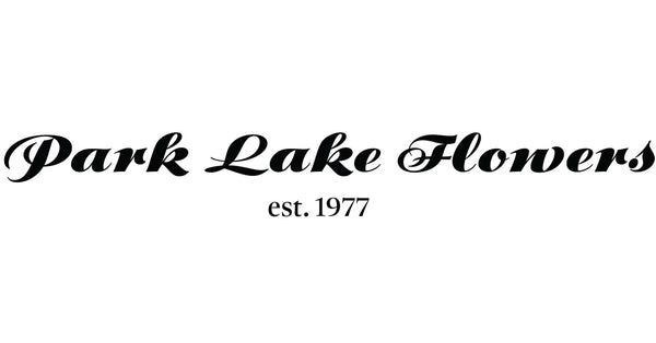 Park Lake Flowers