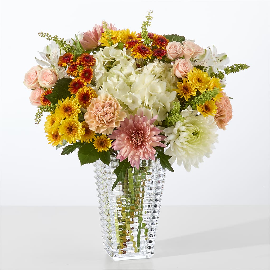 Fall Celebration Bouquet –  Park Lake Flowers, Mc Gregor TX