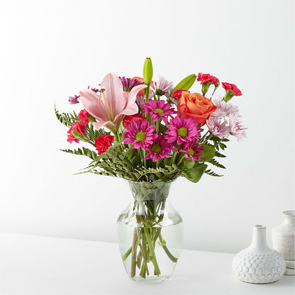 Light of My Life Bouquet –  Park Lake Flowers, Mc Gregor TX