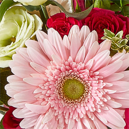 Too Cute Bouquet –  Park Lake Flowers, Mc Gregor TX