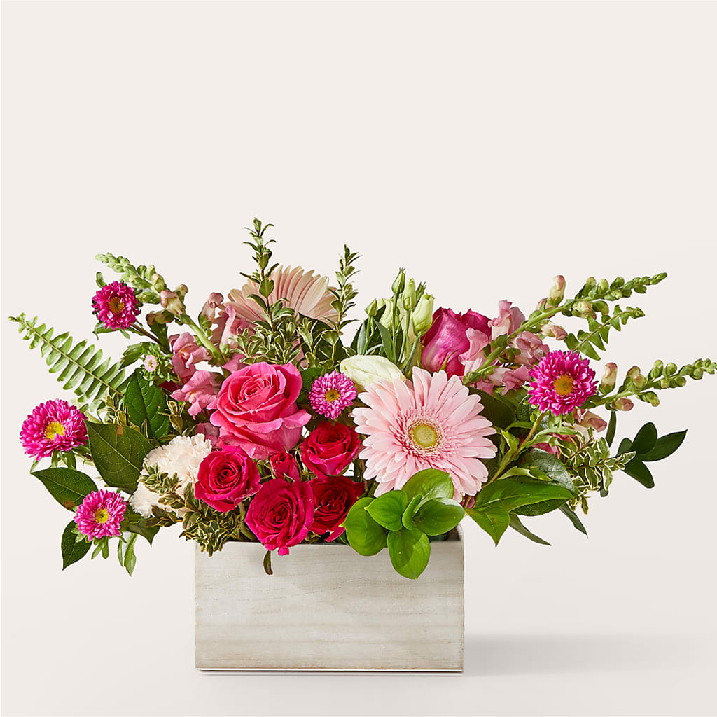 Too Cute Bouquet –  Park Lake Flowers, Mc Gregor TX