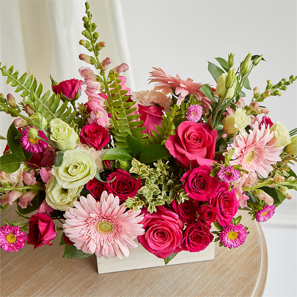 Too Cute Bouquet –  Park Lake Flowers, Mc Gregor TX