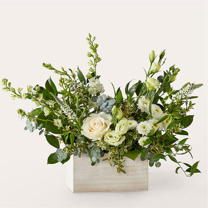 Cashmere Bouquet –  Park Lake Flowers, Mc Gregor TX