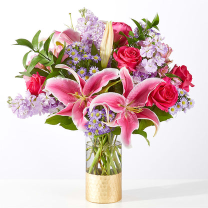 Written in the Stars Bouquet