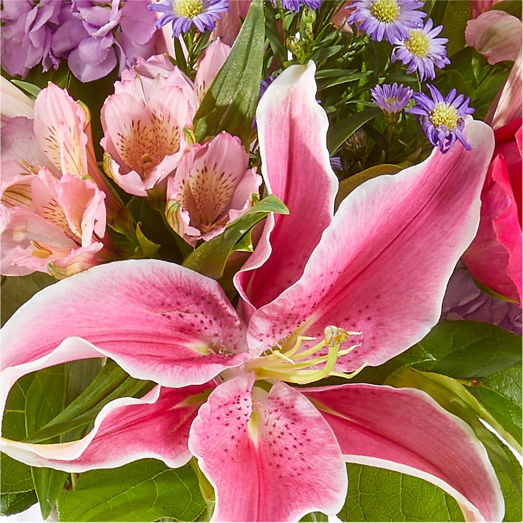 Written in the Stars Bouquet –  Park Lake Flowers, Mc Gregor TX