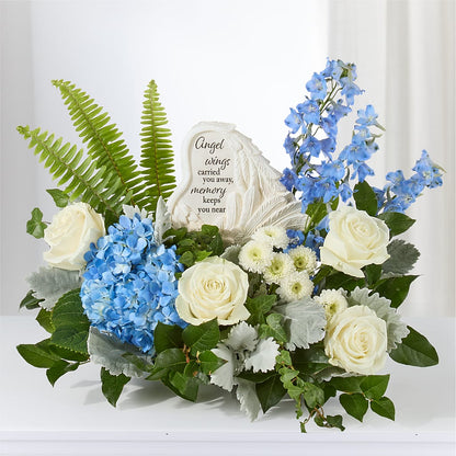 Dearest Arrangement –  Park Lake Flowers, Mc Gregor TX