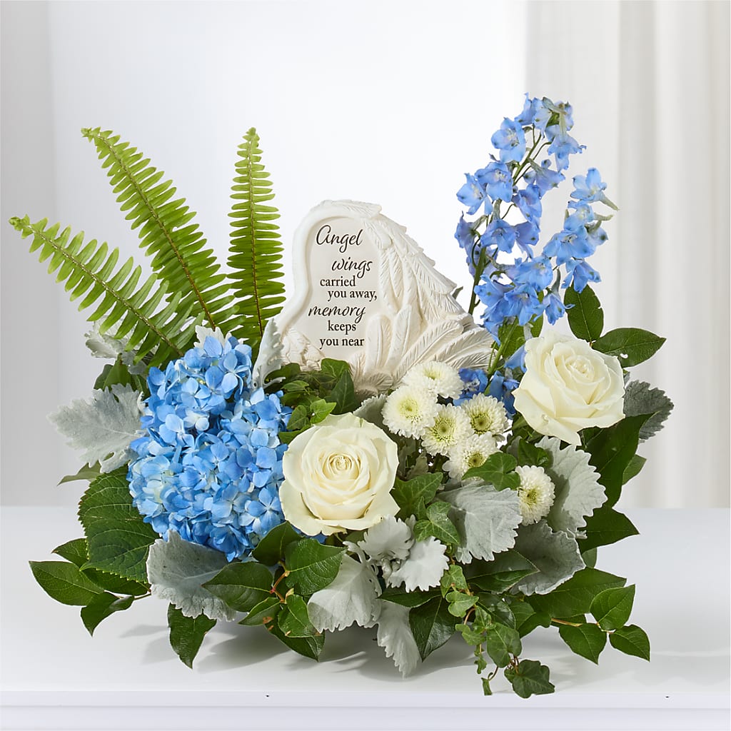 Dearest Arrangement –  Park Lake Flowers, Mc Gregor TX