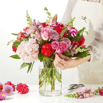 Swooning Over You - A Luxury Florist Original –  Park Lake Flowers, Mc Gregor TX
