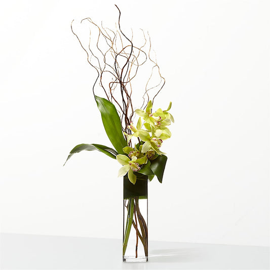 The Statement –  Park Lake Flowers, Mc Gregor TX