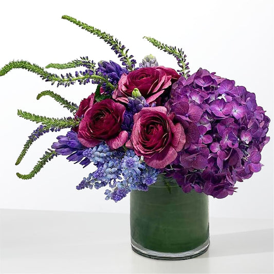 The Magnificent –  Park Lake Flowers, Mc Gregor TX