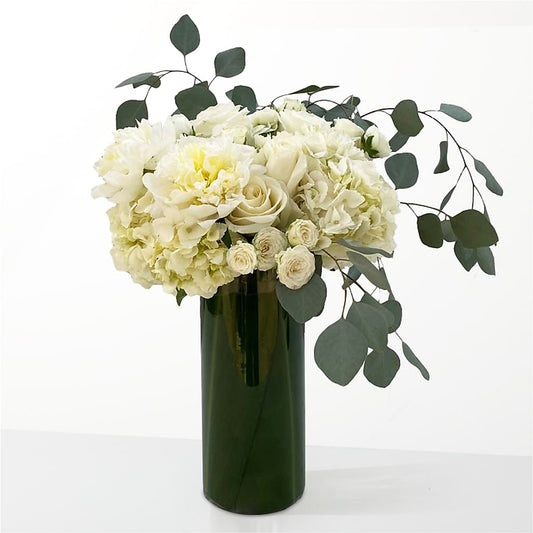 The Pearl –  Park Lake Flowers, Mc Gregor TX
