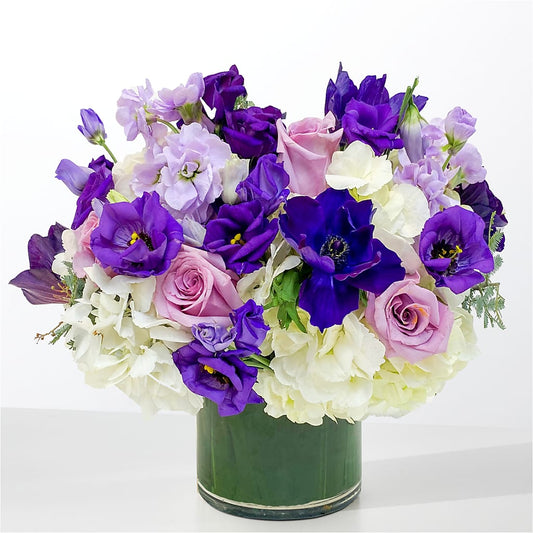 The Gemstone –  Park Lake Flowers, Mc Gregor TX