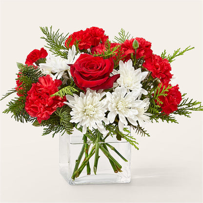 Peppermint Chill Bouquet –  Park Lake Flowers, Mc Gregor TX