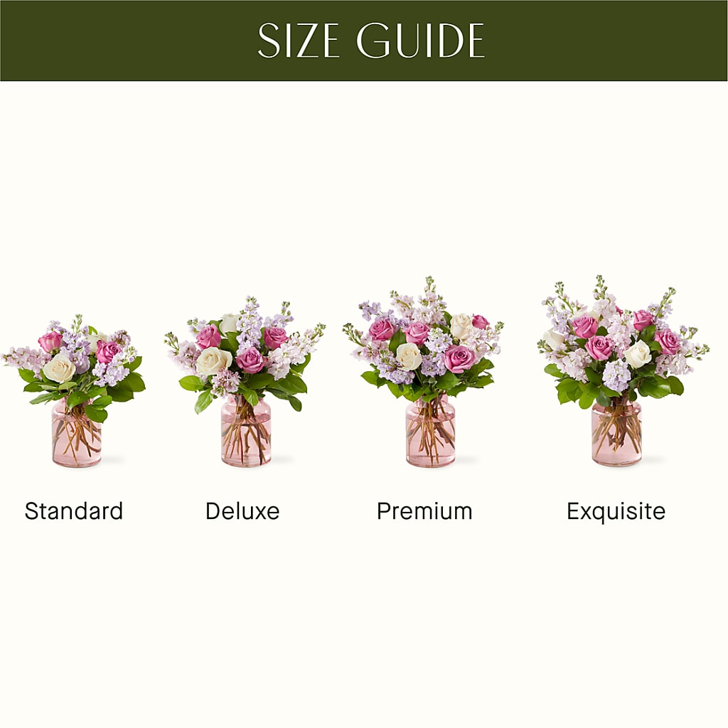 Springtime Spritz Bouquet –  Park Lake Flowers, Mc Gregor TX
