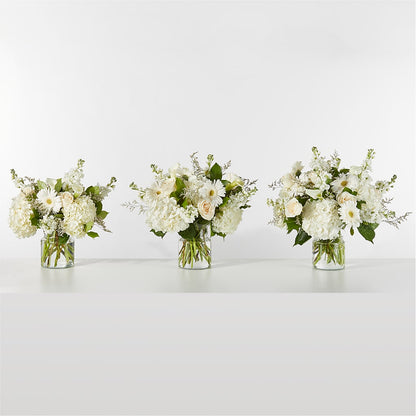 Sun-drenched Blooms Box Bouquet –  Park Lake Flowers, Mc Gregor TX