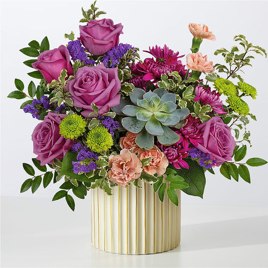 You're a Gem Bouquet –  Park Lake Flowers, Mc Gregor TX