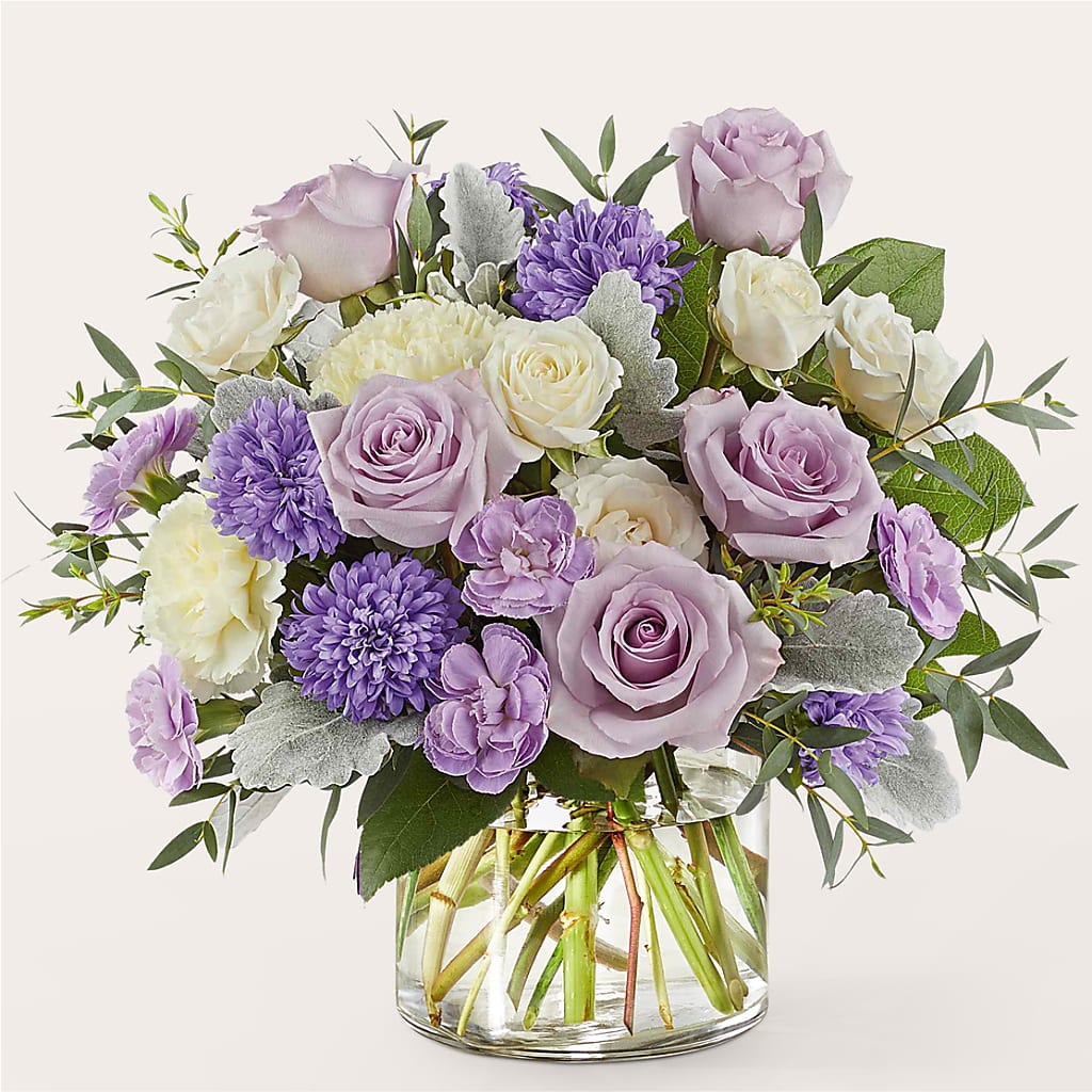Stardust Bouquet –  Park Lake Flowers, Mc Gregor TX