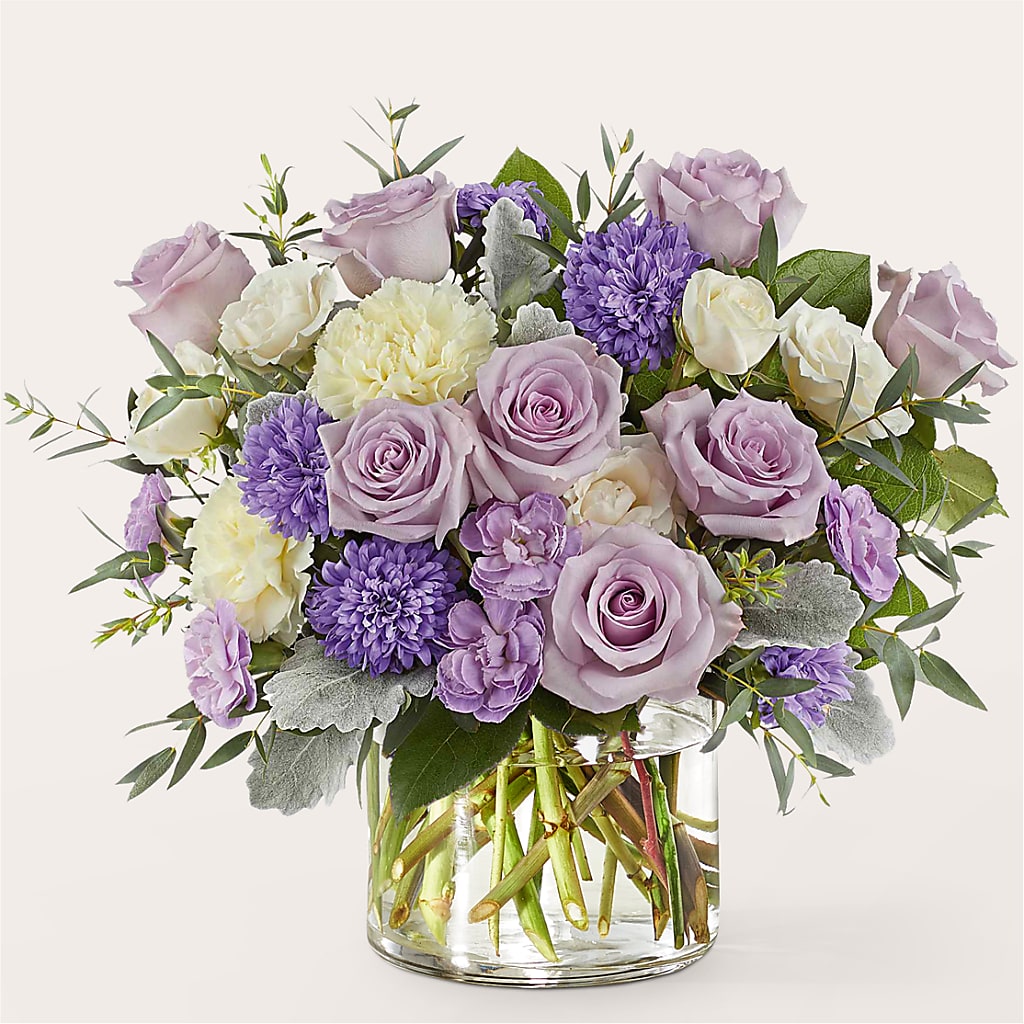 Stardust Bouquet –  Park Lake Flowers, Mc Gregor TX