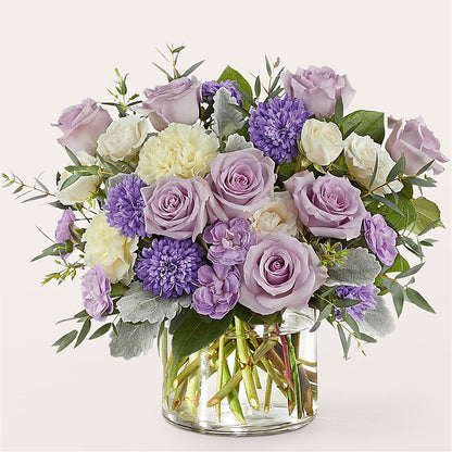 Stardust Bouquet –  Park Lake Flowers, Mc Gregor TX