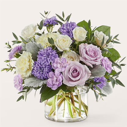Stardust Bouquet –  Park Lake Flowers, Mc Gregor TX