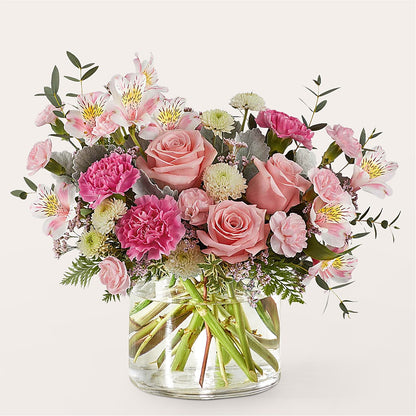 The Treehouse Bouquet –  Park Lake Flowers, Mc Gregor TX
