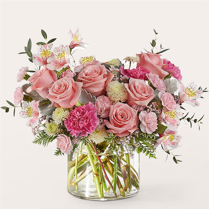 The Treehouse Bouquet –  Park Lake Flowers, Mc Gregor TX