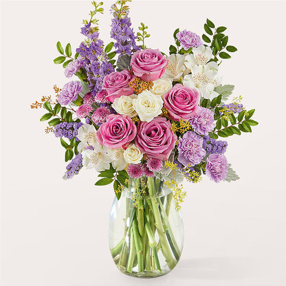 Lucky Me Bouquet –  Park Lake Flowers, Mc Gregor TX