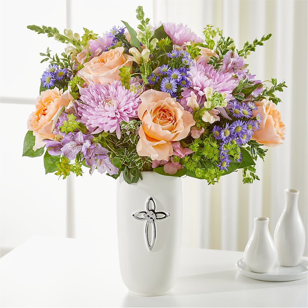 Divine Gift Bouquet –  Park Lake Flowers, Mc Gregor TX