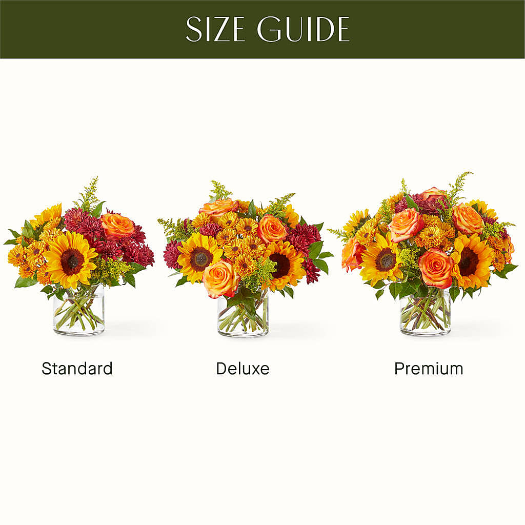 Flannel Scarf Bouquet –  Park Lake Flowers, Mc Gregor TX