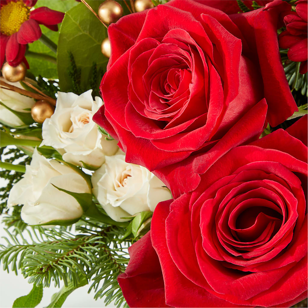 Believe Bouquet –  Park Lake Flowers, Mc Gregor TX