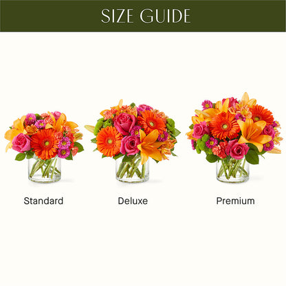 Soiree Bouquet –  Park Lake Flowers, Mc Gregor TX