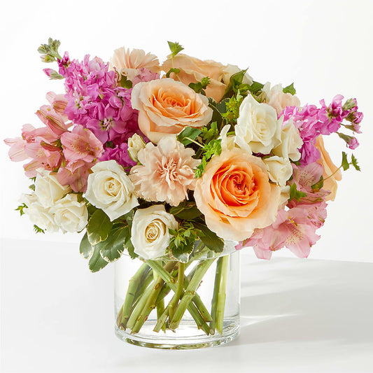 Paradise Bouquet –  Park Lake Flowers, Mc Gregor TX