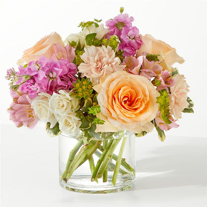 Paradise Bouquet –  Park Lake Flowers, Mc Gregor TX