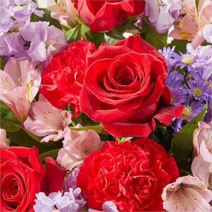 Your Majesty Bouquet –  Park Lake Flowers, Mc Gregor TX