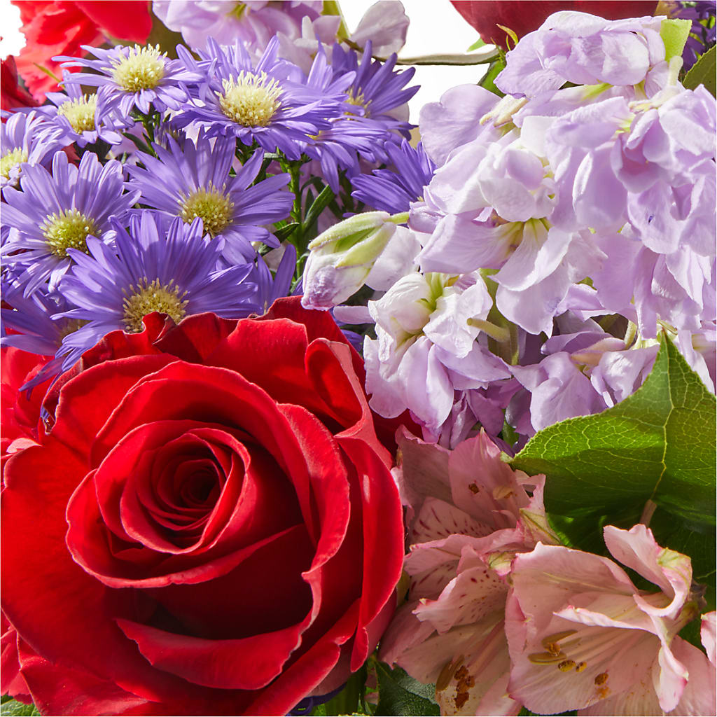 Your Majesty Bouquet –  Park Lake Flowers, Mc Gregor TX