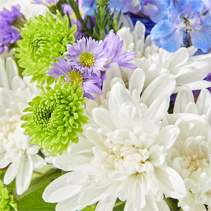 Genuine Gestures Bouquet –  Park Lake Flowers, Mc Gregor TX