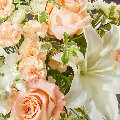 Darling Bouquet –  Park Lake Flowers, Mc Gregor TX