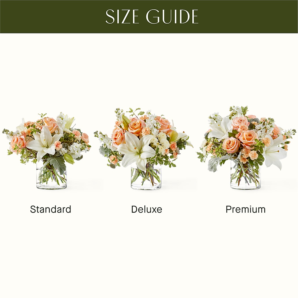 Darling Bouquet –  Park Lake Flowers, Mc Gregor TX