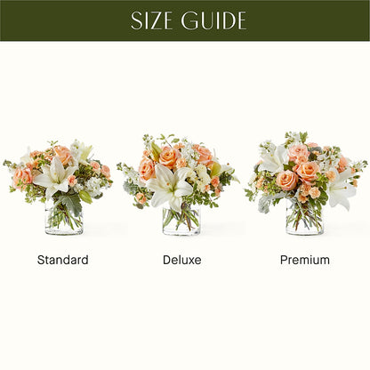 Darling Bouquet –  Park Lake Flowers, Mc Gregor TX