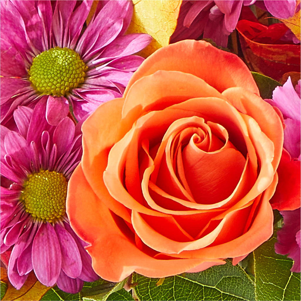 Mum's the Word Bouquet –  Park Lake Flowers, Mc Gregor TX