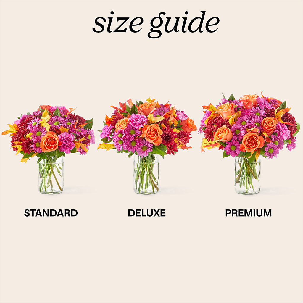 Mum's the Word Bouquet –  Park Lake Flowers, Mc Gregor TX