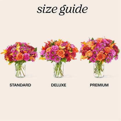 Mum's the Word Bouquet –  Park Lake Flowers, Mc Gregor TX