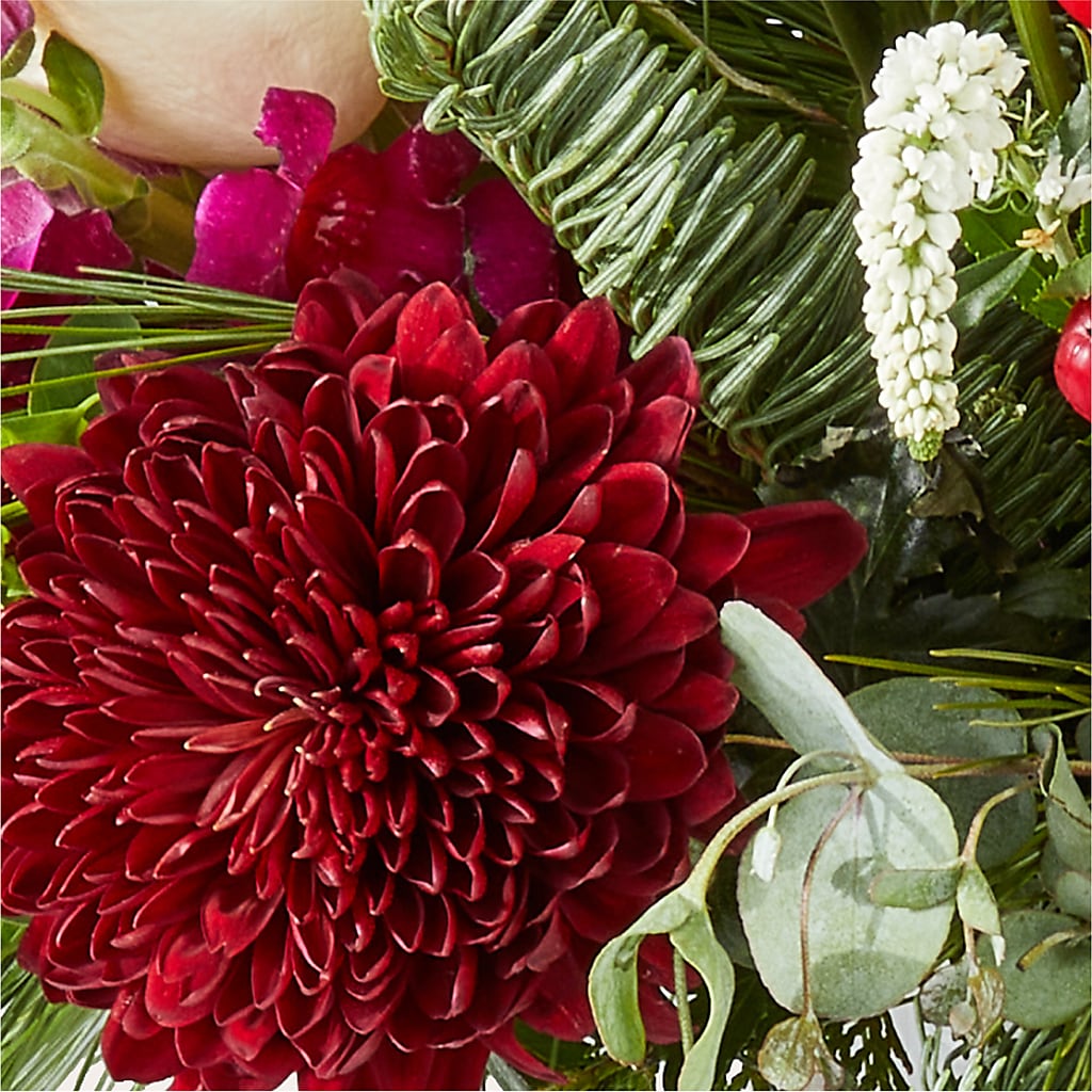 Cranberry Fizz Bouquet –  Park Lake Flowers, Mc Gregor TX