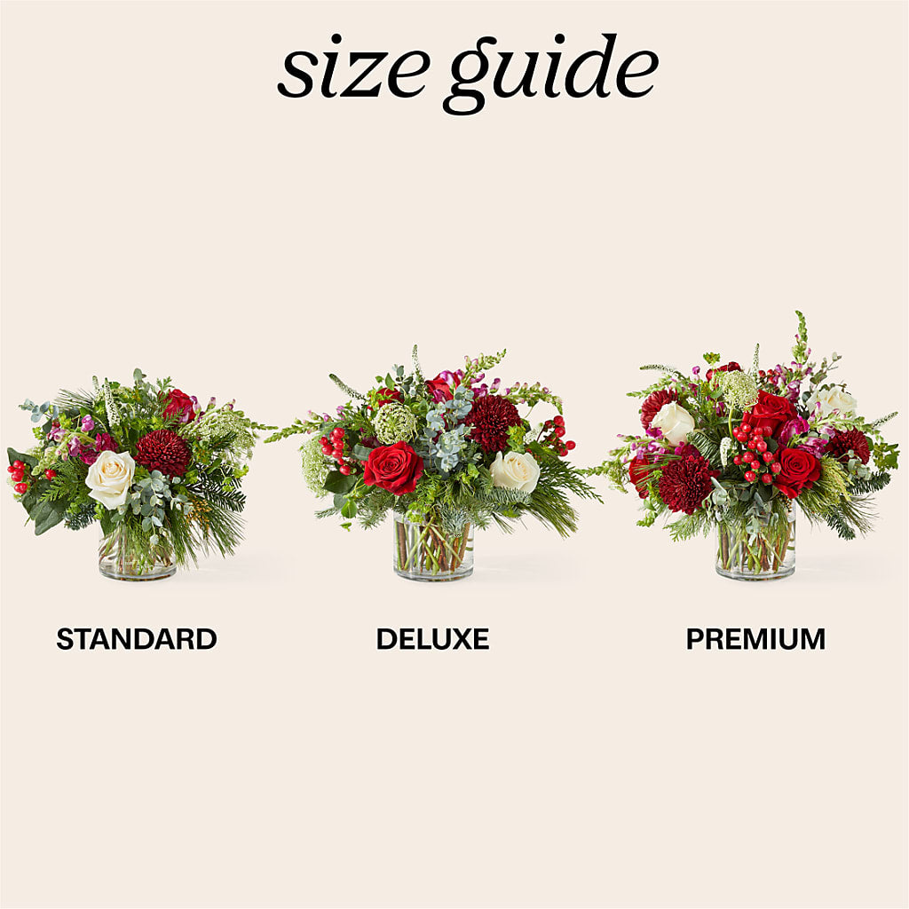 Cranberry Fizz Bouquet –  Park Lake Flowers, Mc Gregor TX