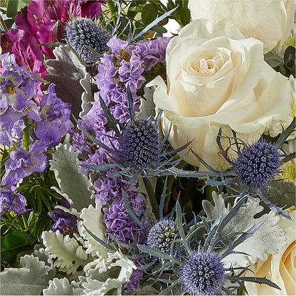 Shooting Star Bouquet –  Park Lake Flowers, Mc Gregor TX