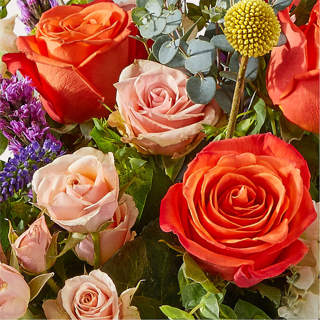 The Standout Bouquet –  Park Lake Flowers, Mc Gregor TX