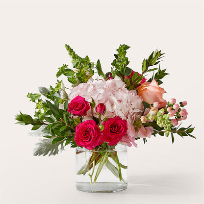 Glitz & Glam Bouquet –  Park Lake Flowers, Mc Gregor TX
